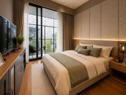 Mon Jervois (D10), Condominium #566153321